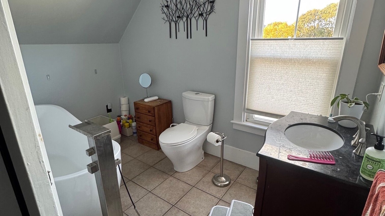 Photo of Bathroom in West End
