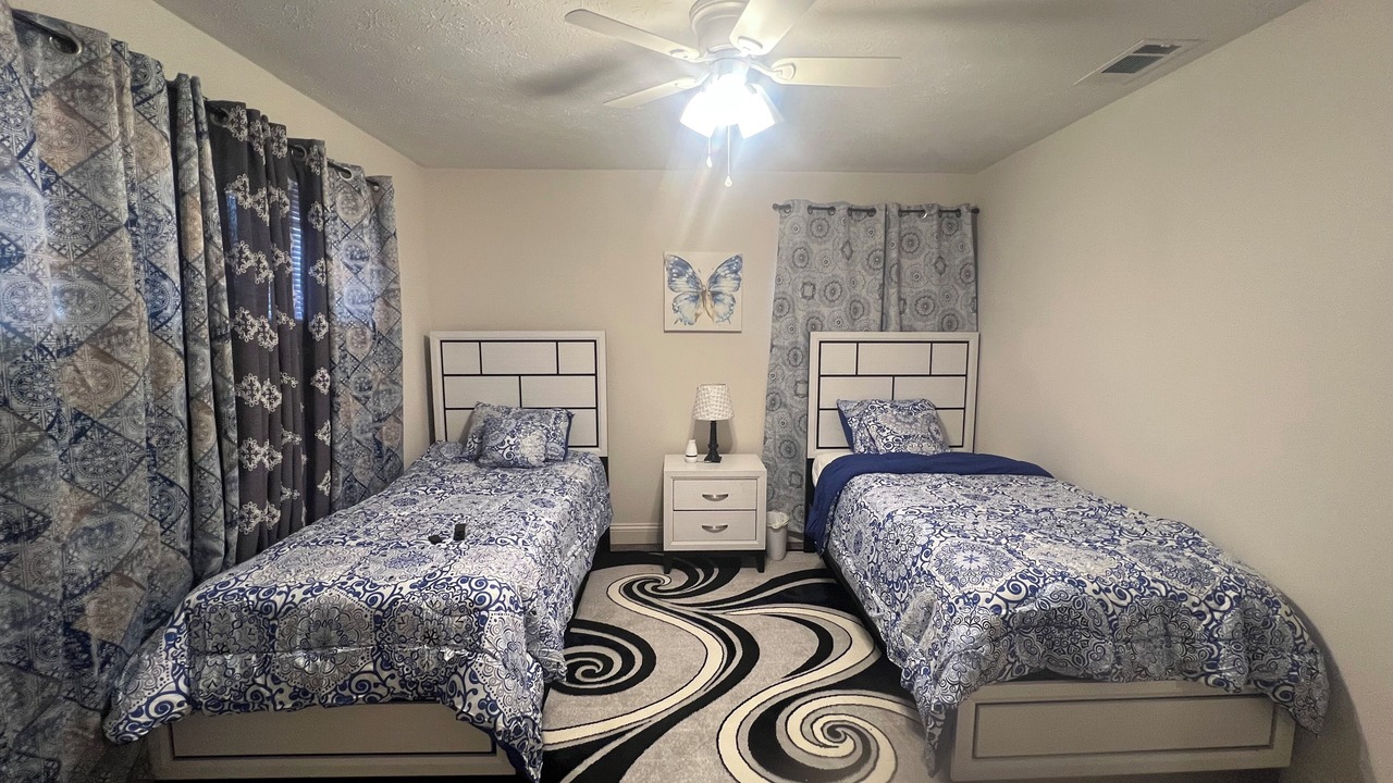Photo of Bedroom in Columbus
