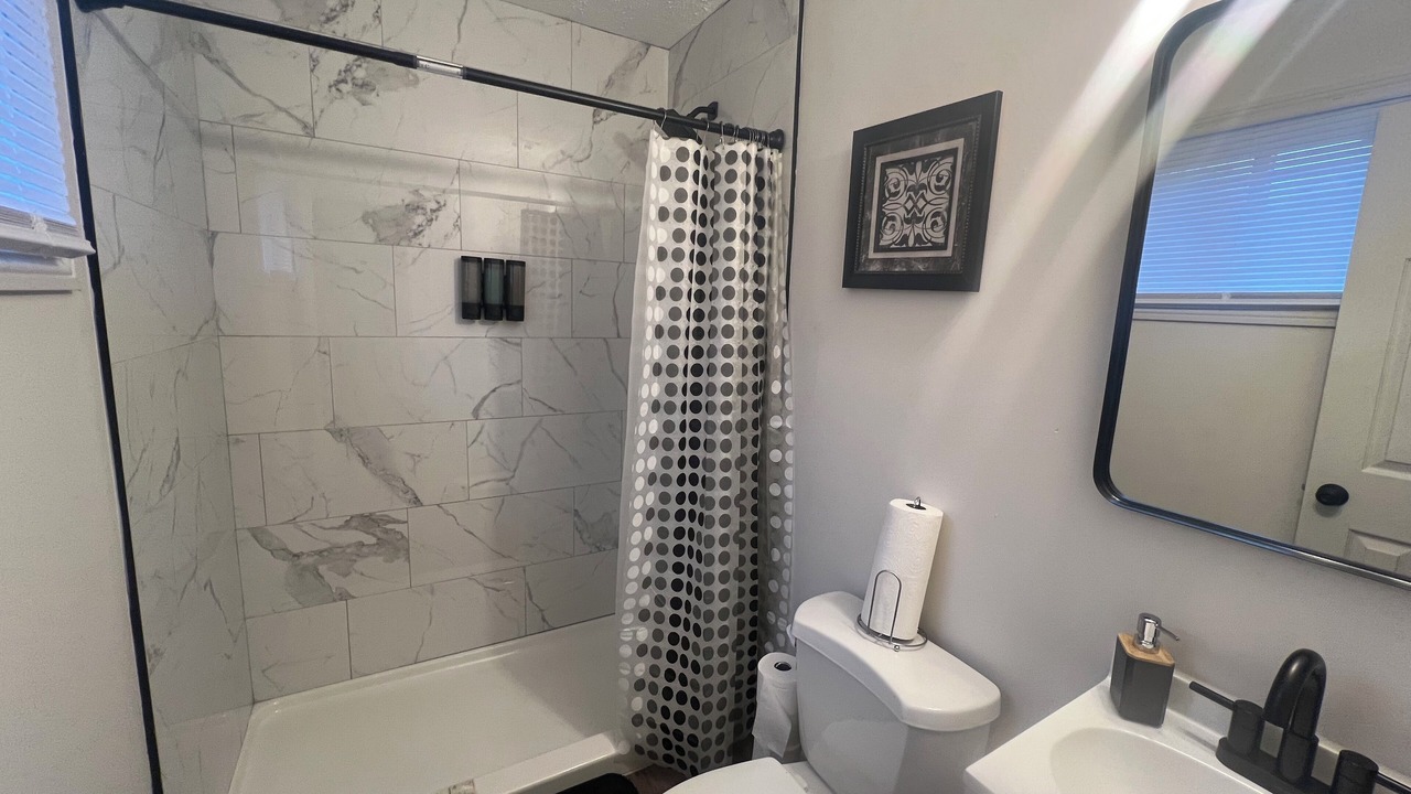 Photo of Bathroom in Columbus