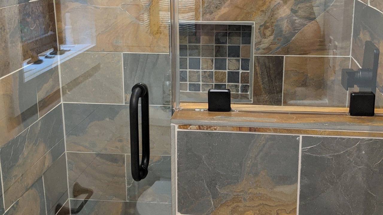 Photo of Bathroom in Dansville
