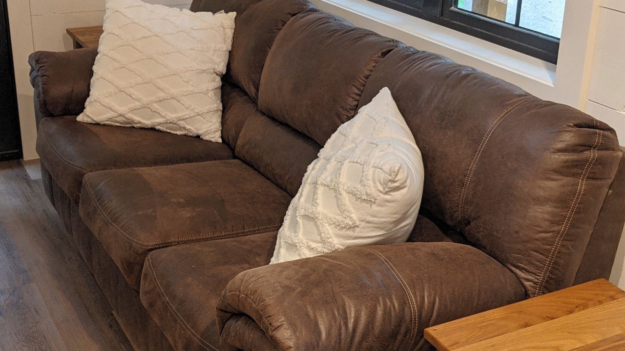 Photo of Livingroom in Dansville