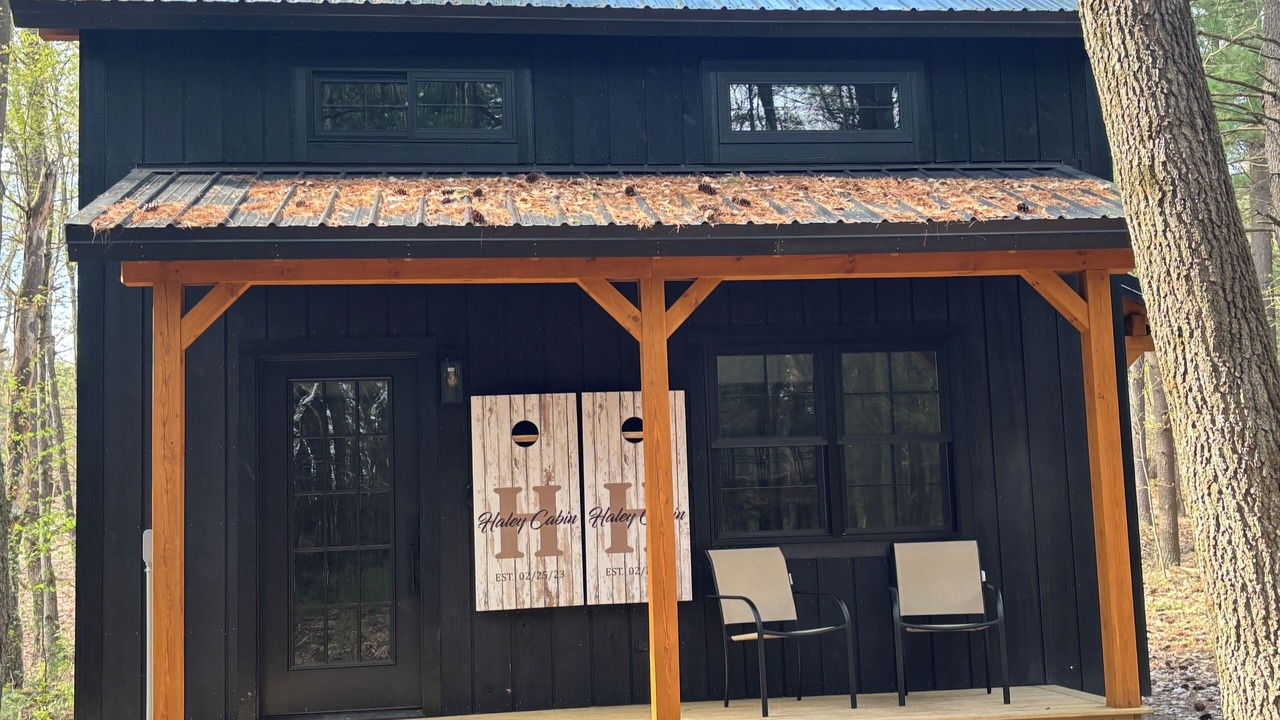 Photo of Outdoor in Dansville