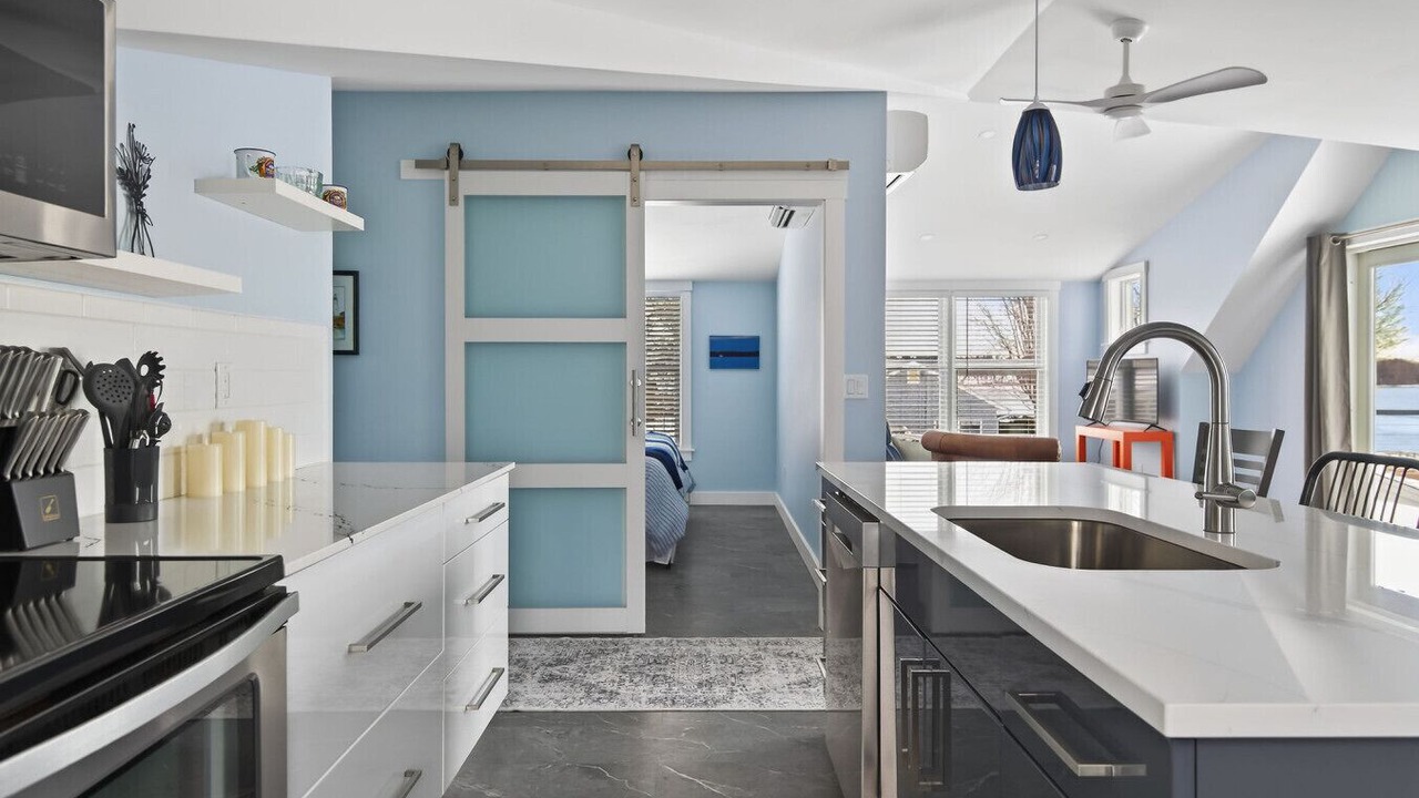 Photo of Kitchen in Portland