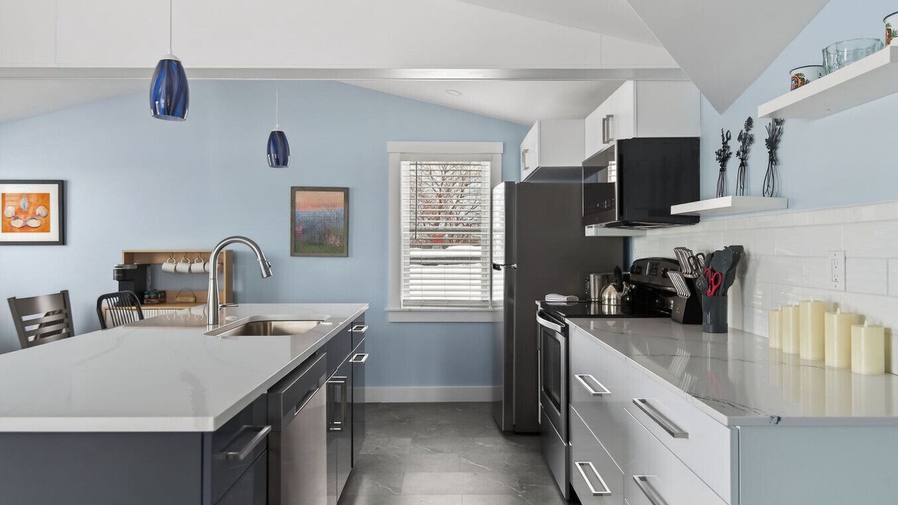 Photo of Kitchen in Portland