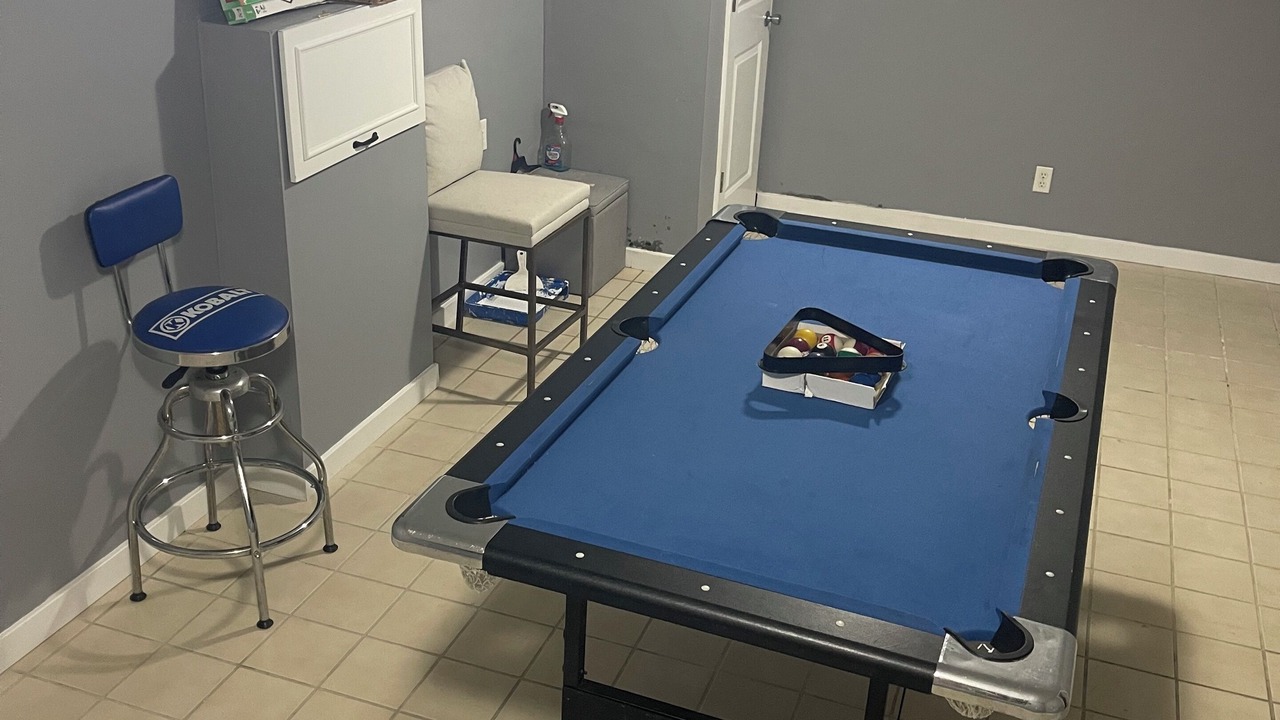 Photo of Bedroom in Reynoldsburg
