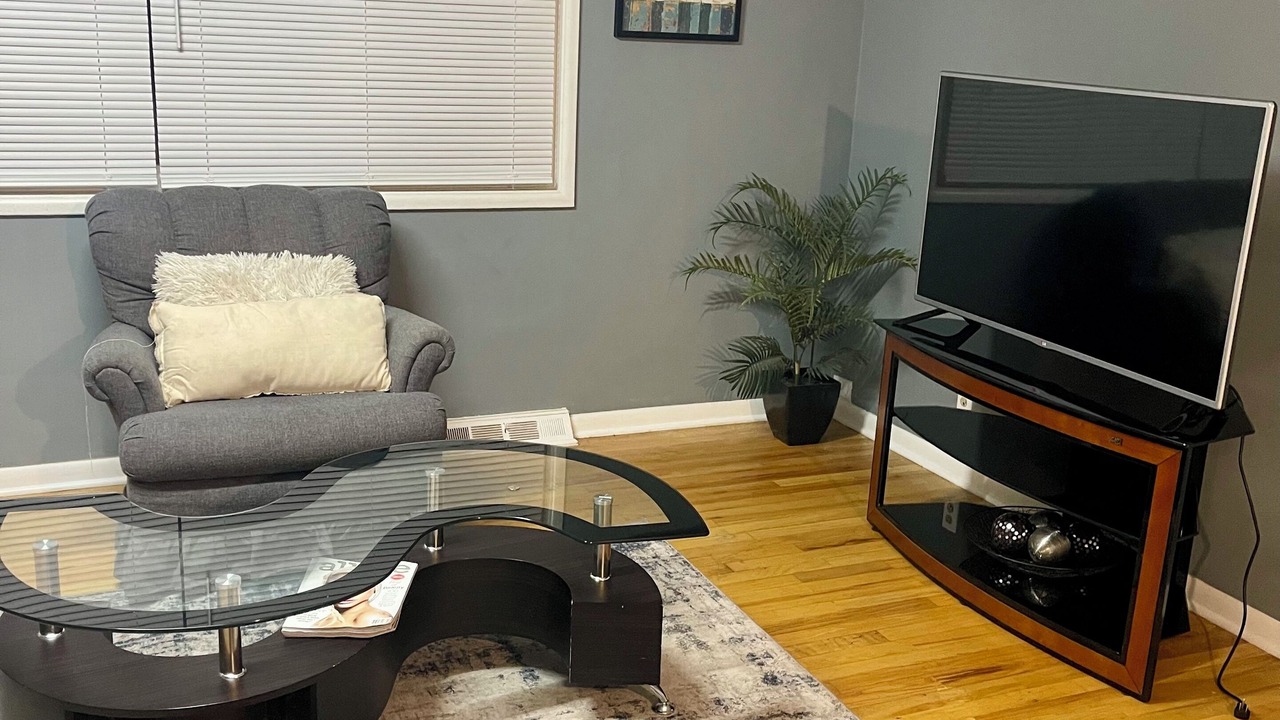 Photo of Livingroom in Reynoldsburg