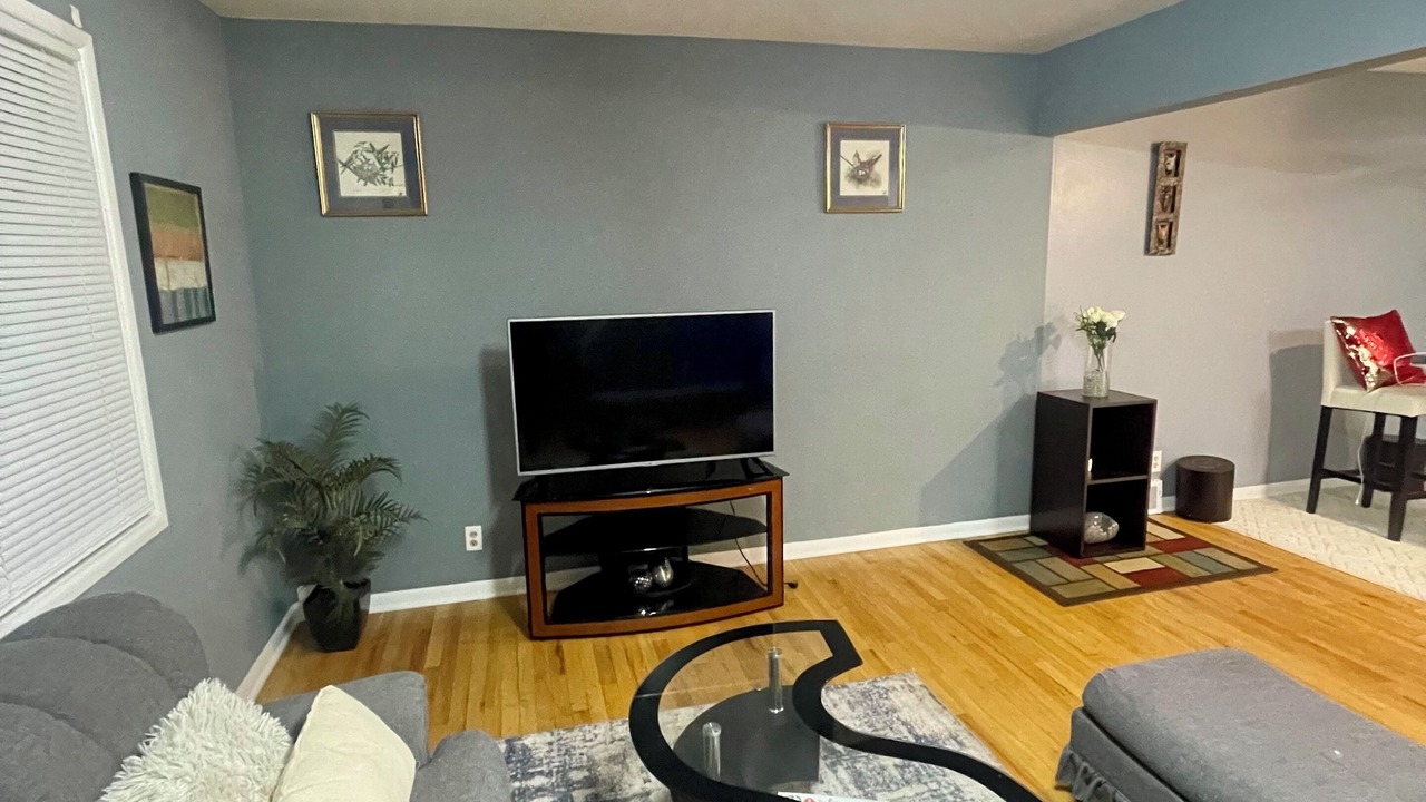 Photo of Livingroom in Reynoldsburg