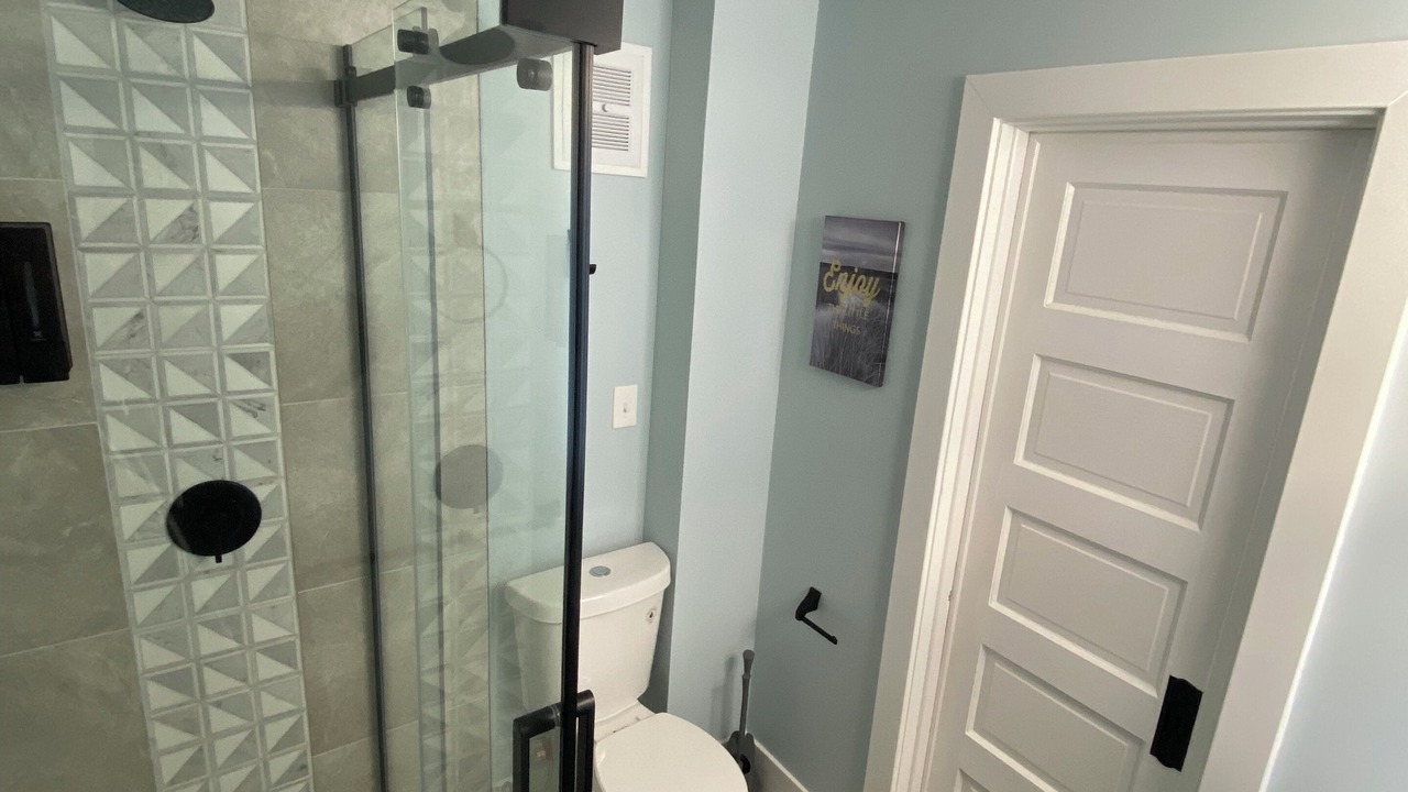 Photo of Bathroom in Akron