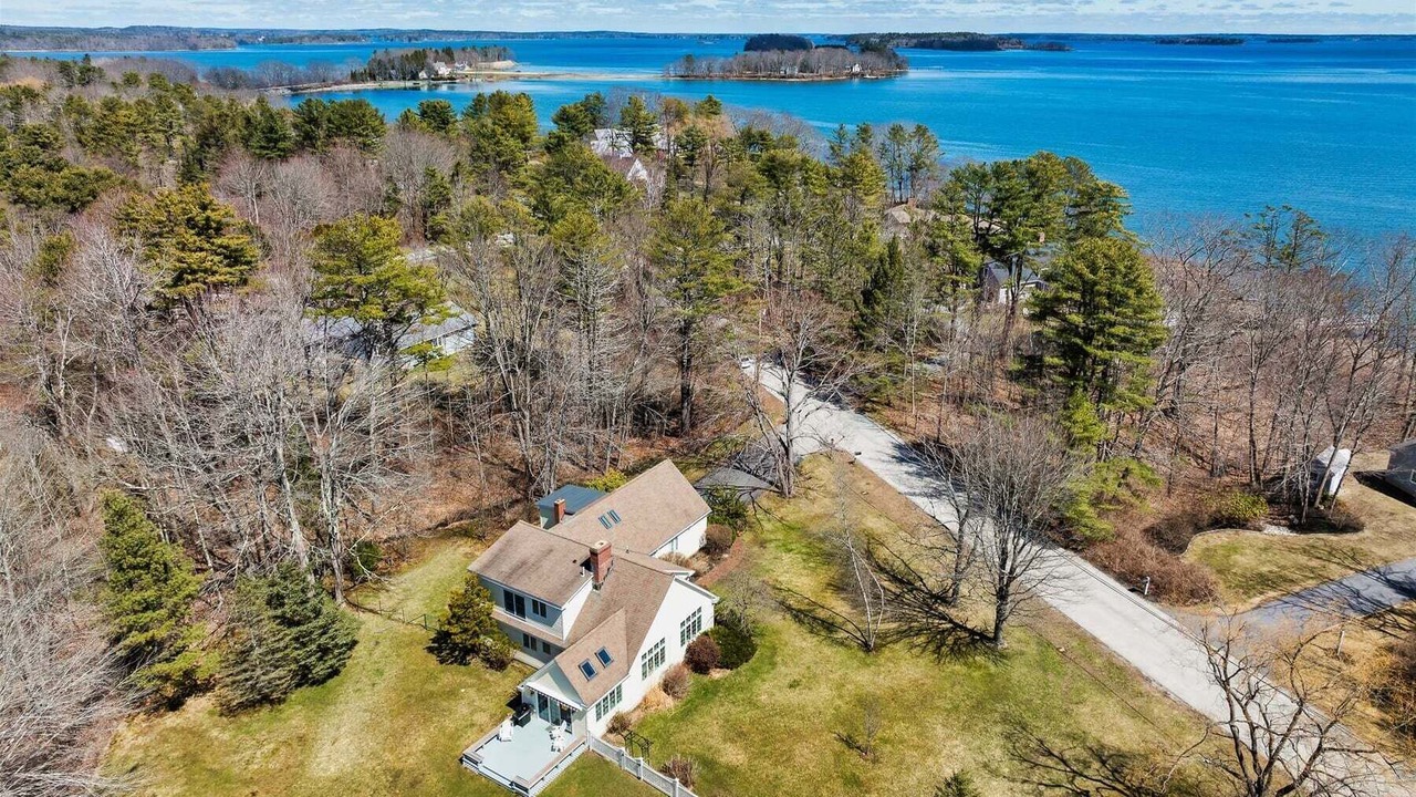Photo of Outdoor in Yarmouth