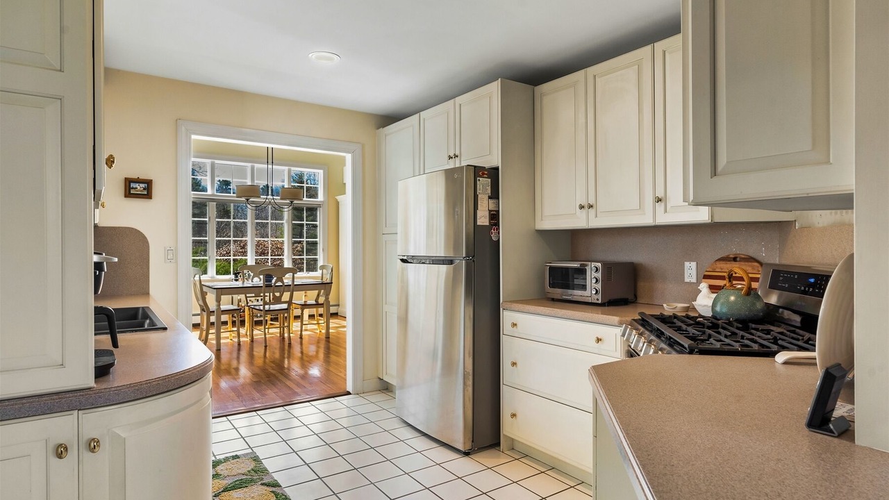Photo of Kitchen in Yarmouth
