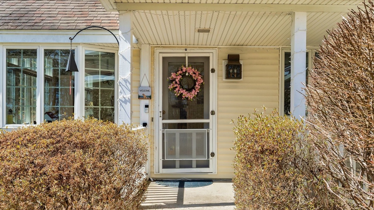 Photo of Outdoor in Yarmouth
