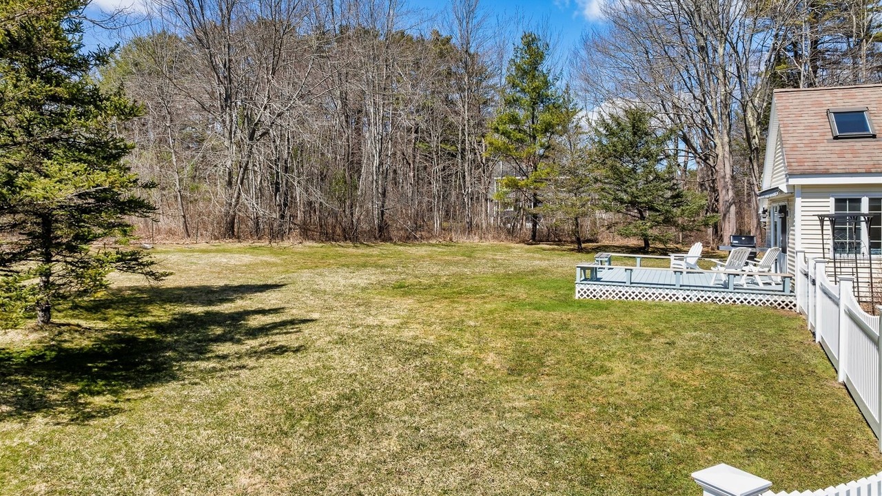 Photo of Outdoor in Yarmouth