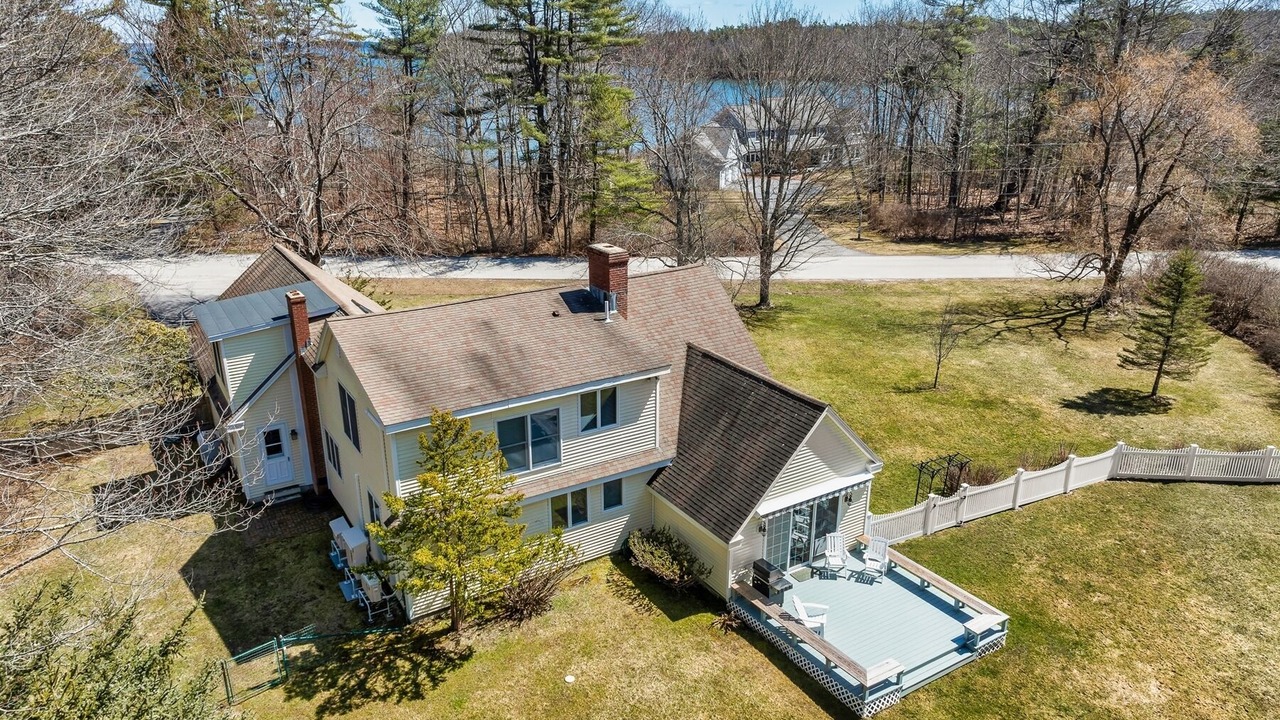 Photo of Outdoor in Yarmouth