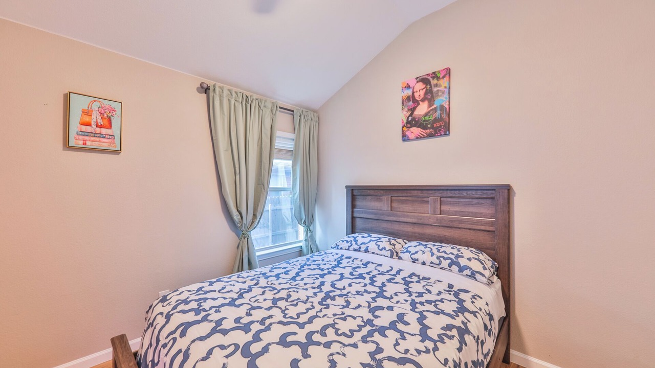 Photo of Bedroom in McKinney