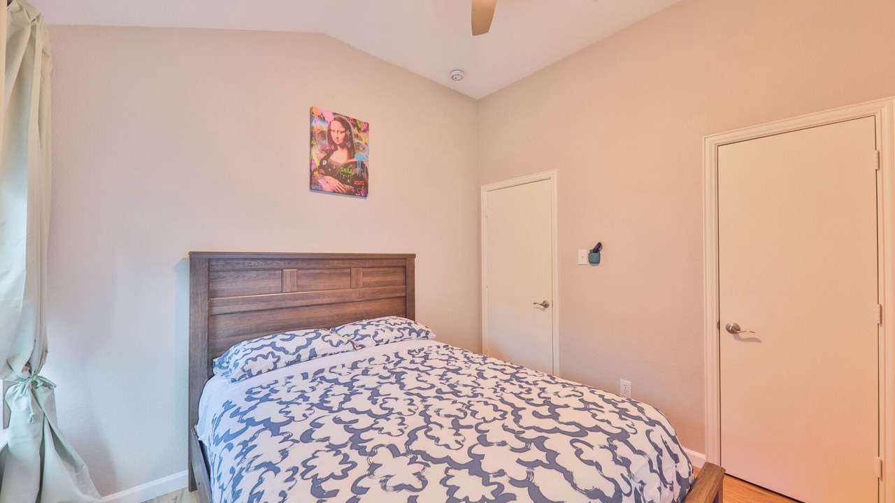 Photo of Bedroom in McKinney