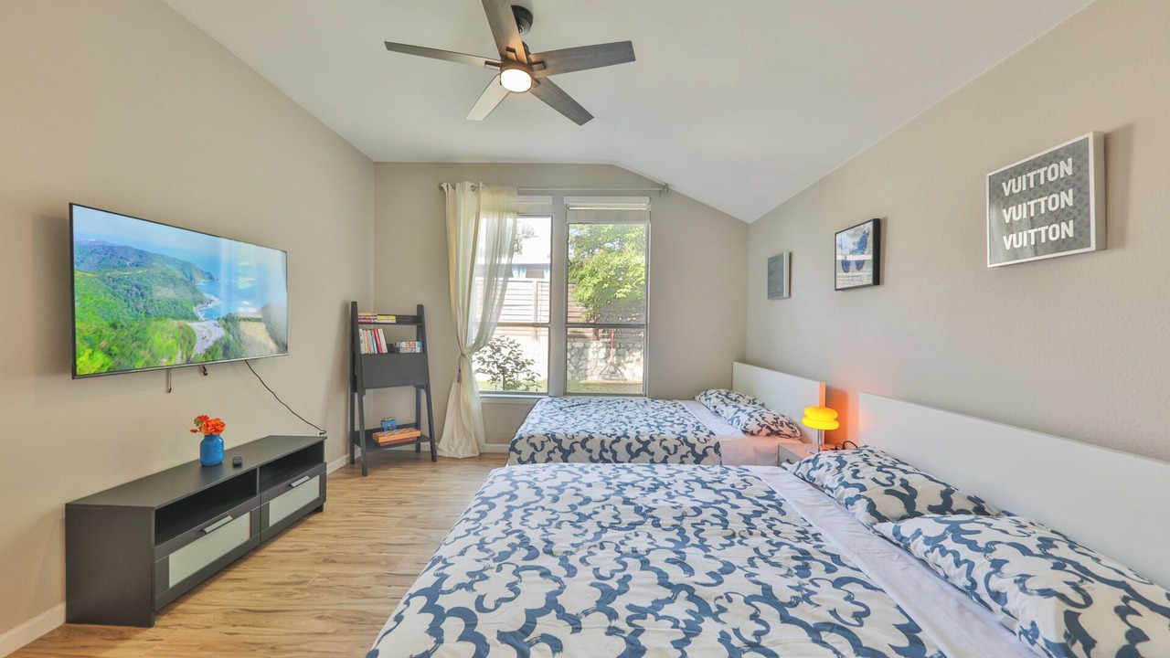 Photo of Bedroom in McKinney
