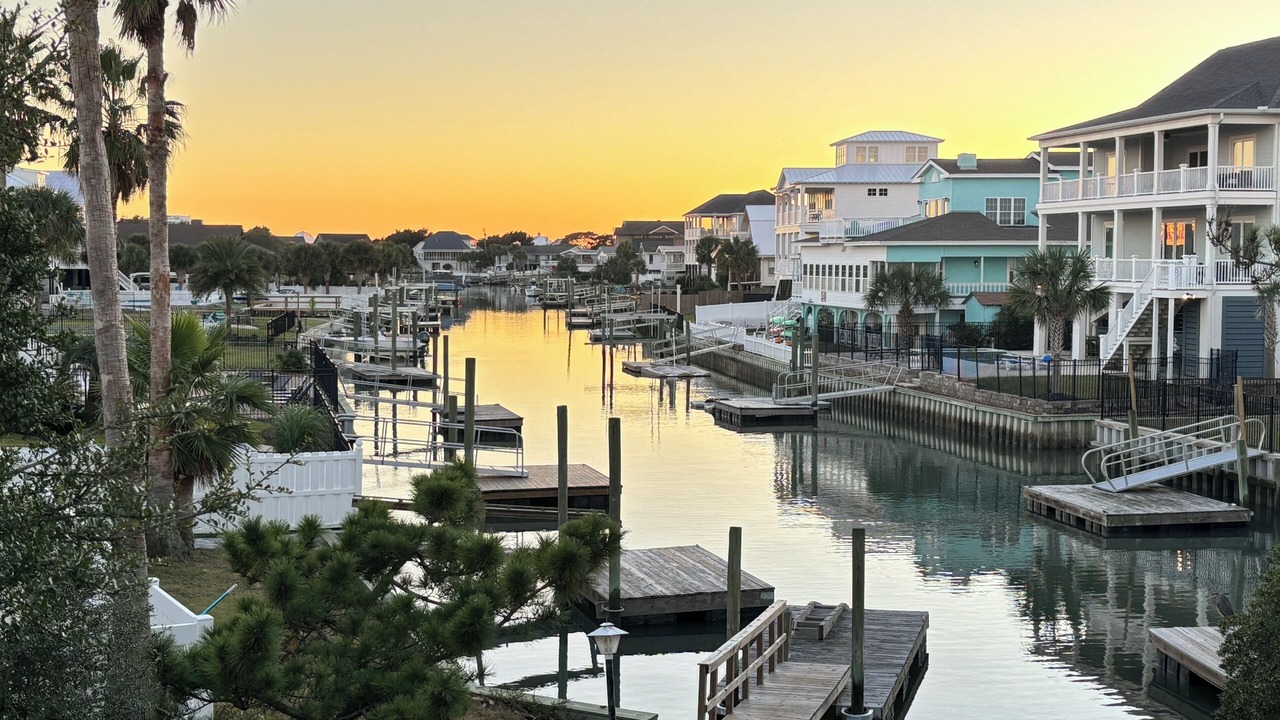 Photo of Others in Inlet Harbour