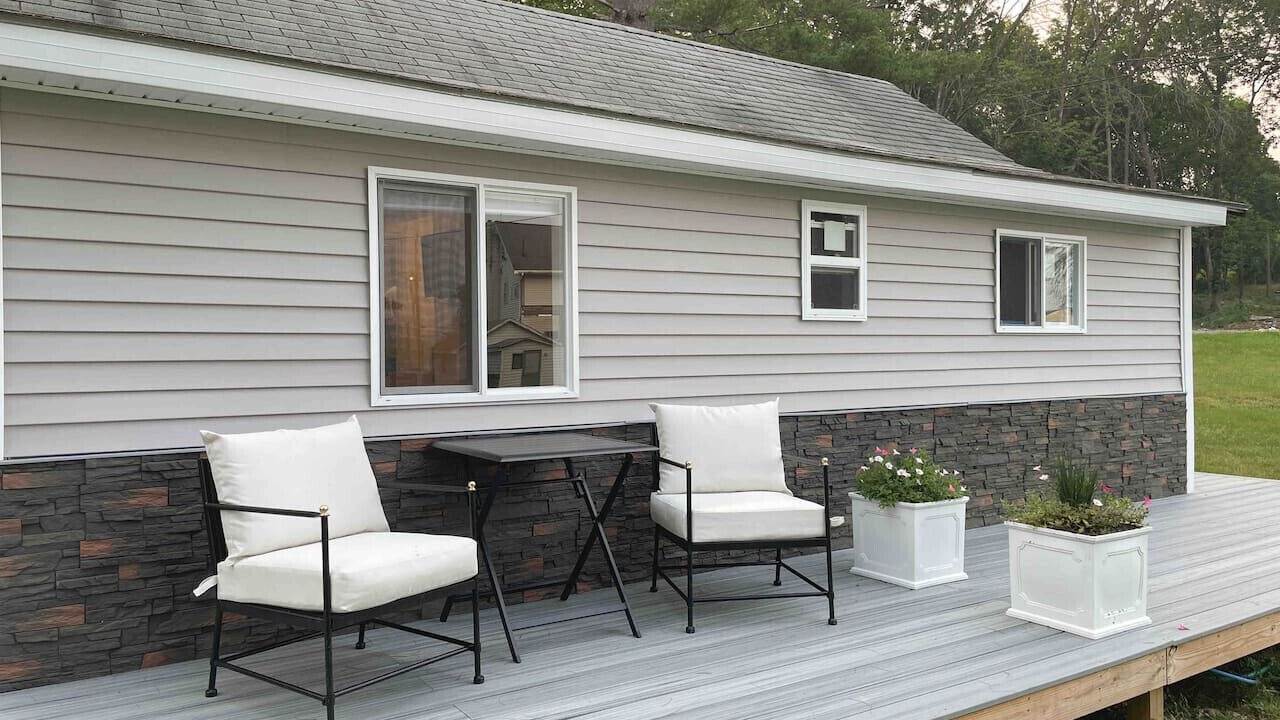 Photo of Patio Balcony in Round Lake