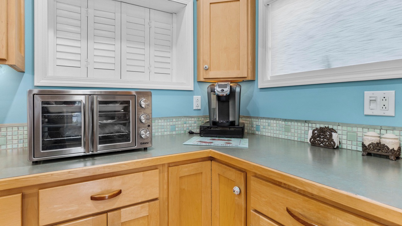 Photo of Kitchen in Livonia