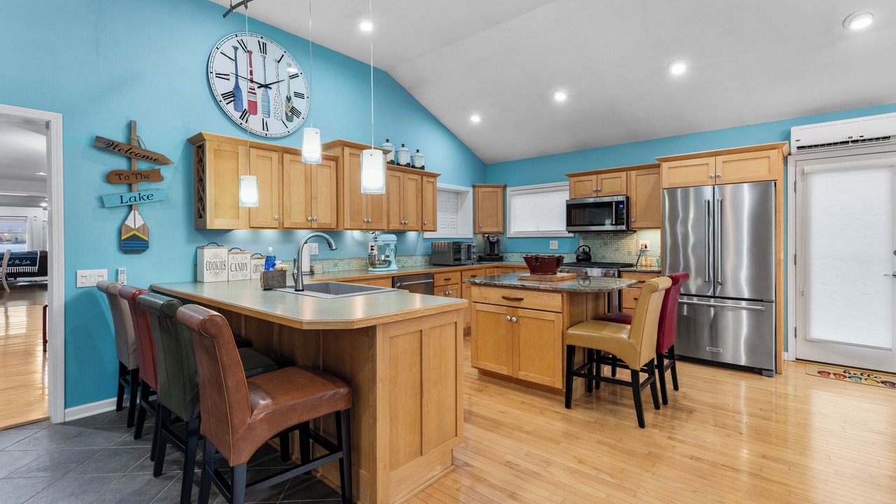 Photo of Kitchen in Livonia