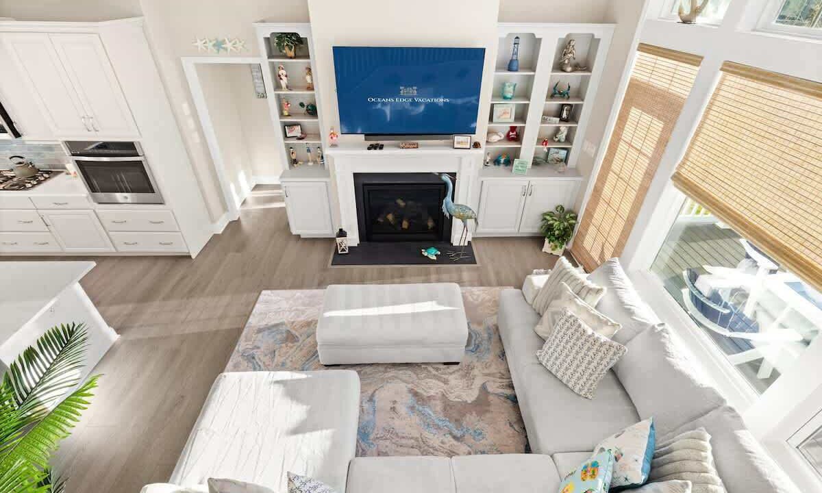 Photo of Livingroom in Bayside