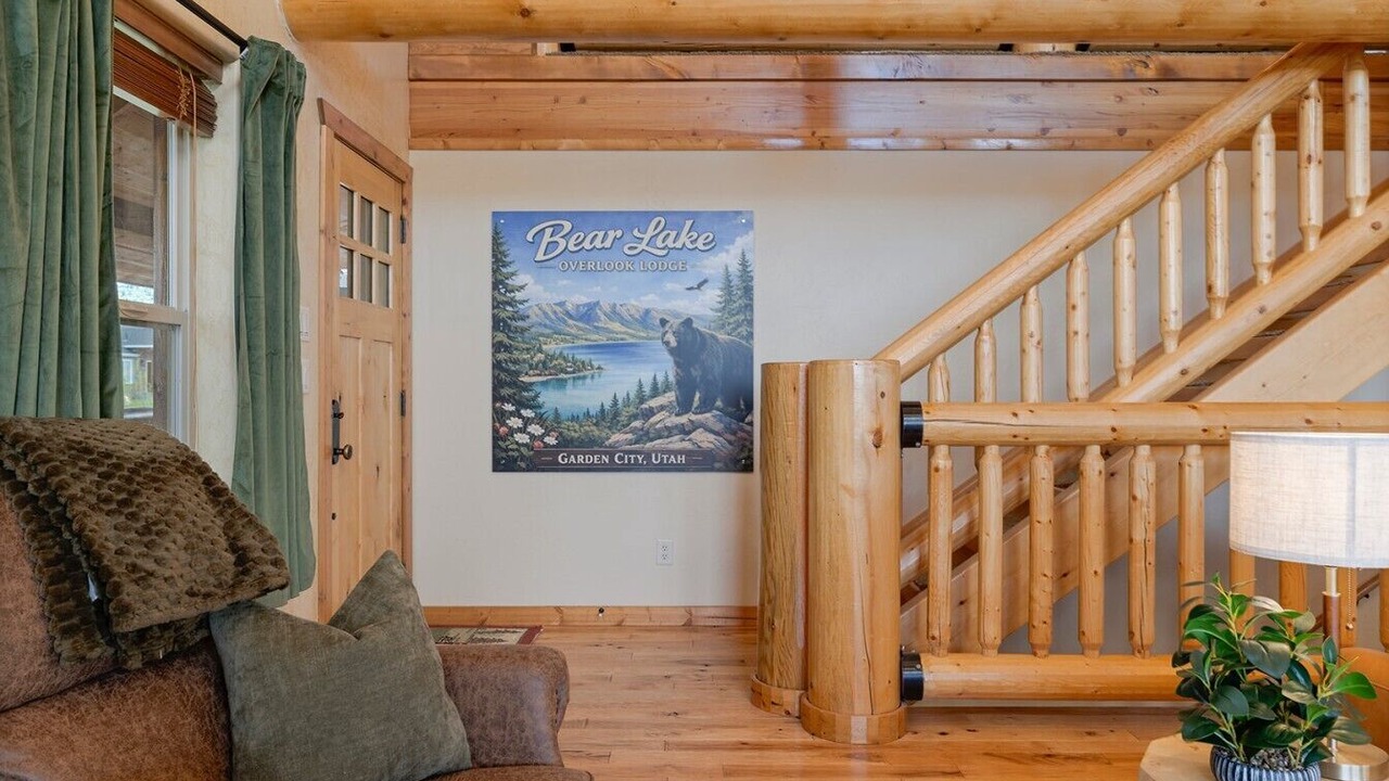 Photo of Bedroom in Cherimoya Hill