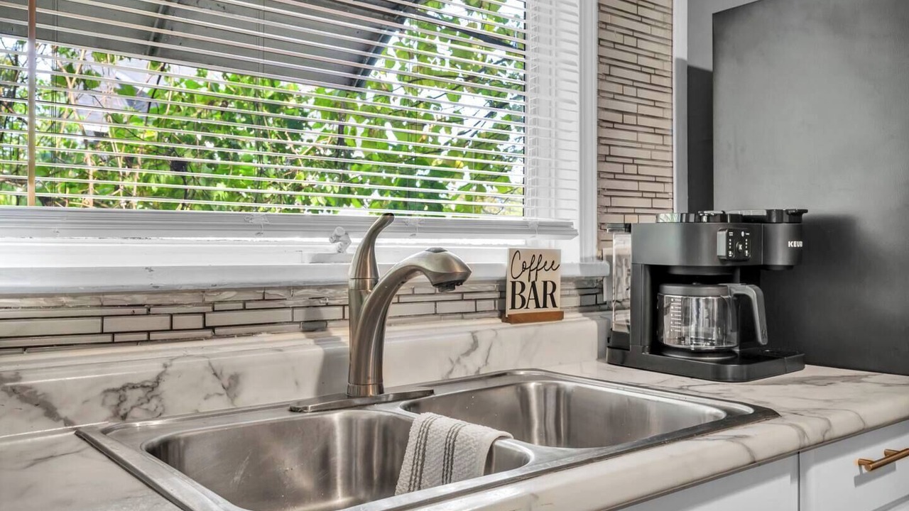 Photo of Kitchen in Highland Square