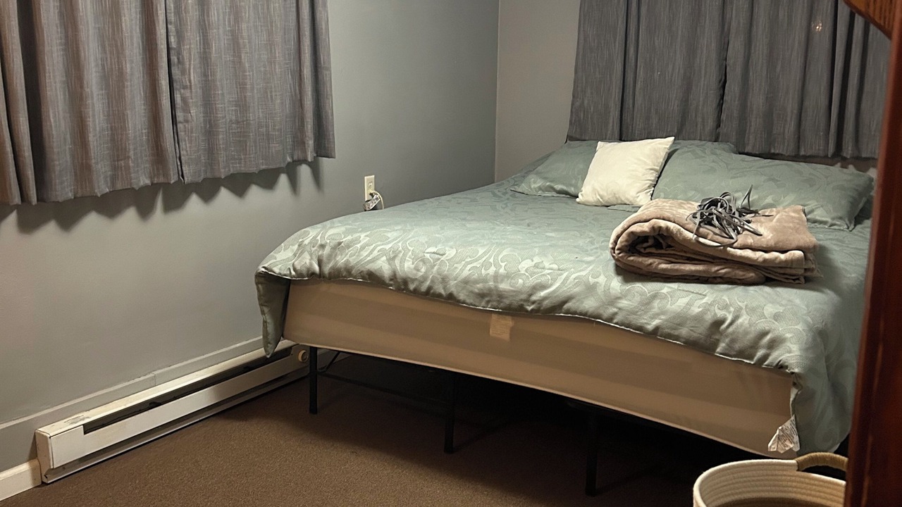Photo of Bedroom in Warren