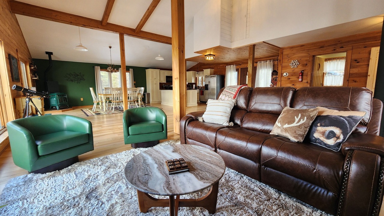 Photo of Livingroom in Naples
