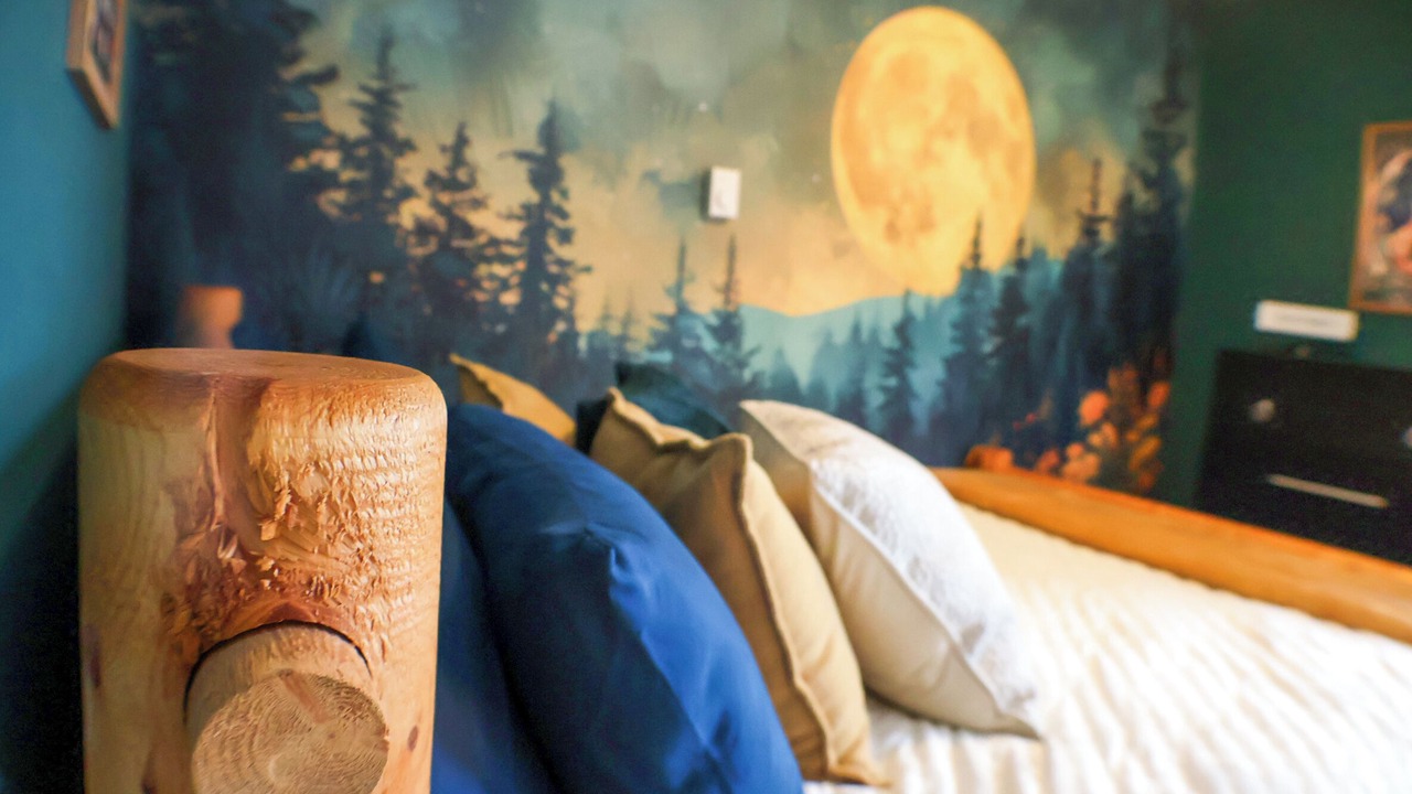 Photo of Bedroom in Naples