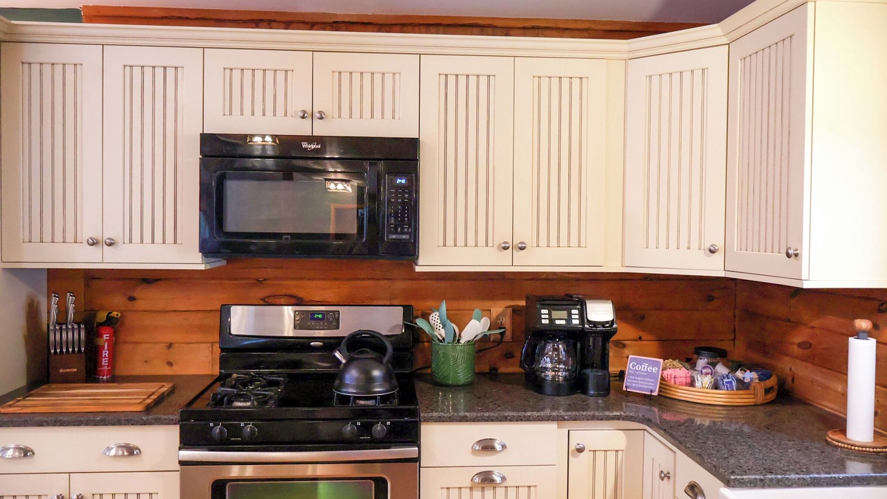 Photo of Kitchen in Naples