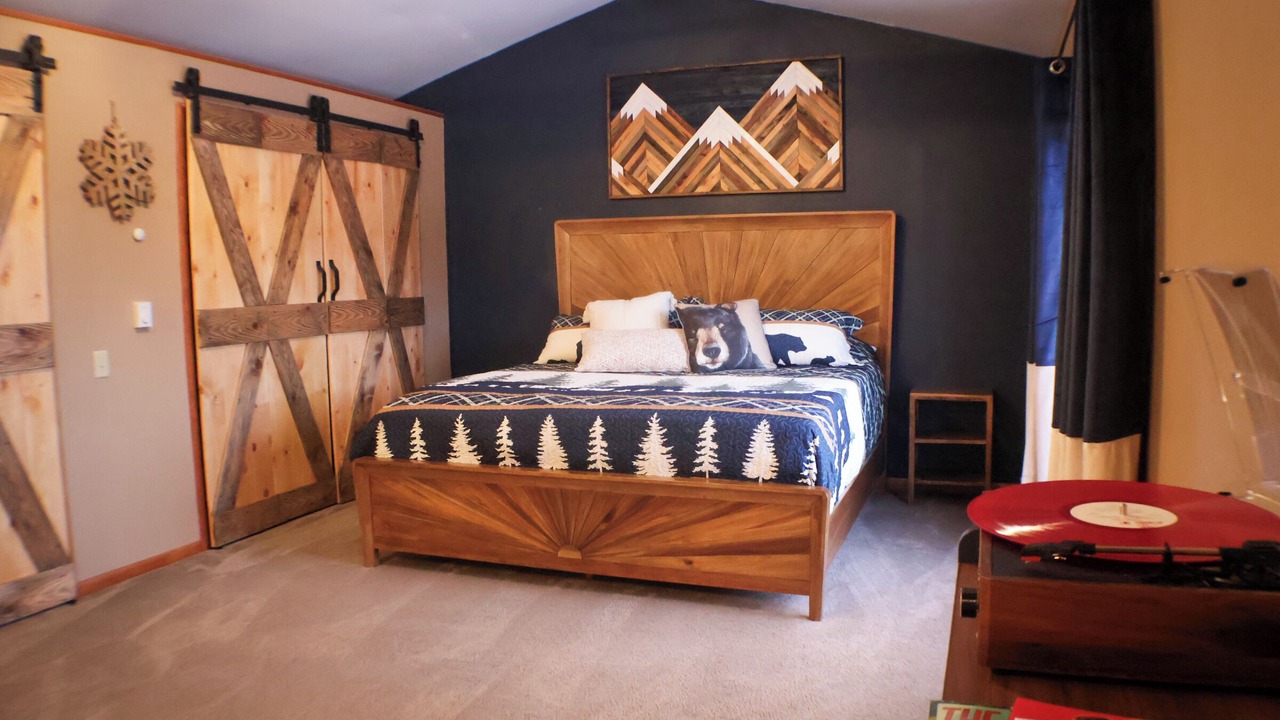 Photo of Bedroom in Naples
