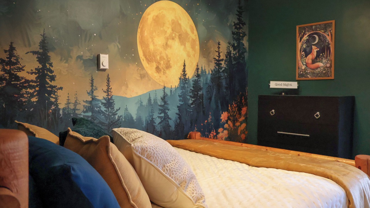Photo of Bedroom in Naples