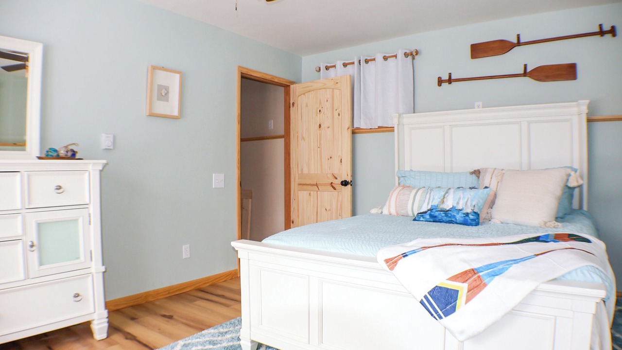 Photo of Bedroom in Naples
