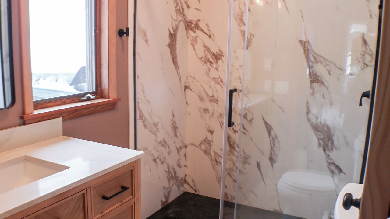 Photo of Bathroom in Naples