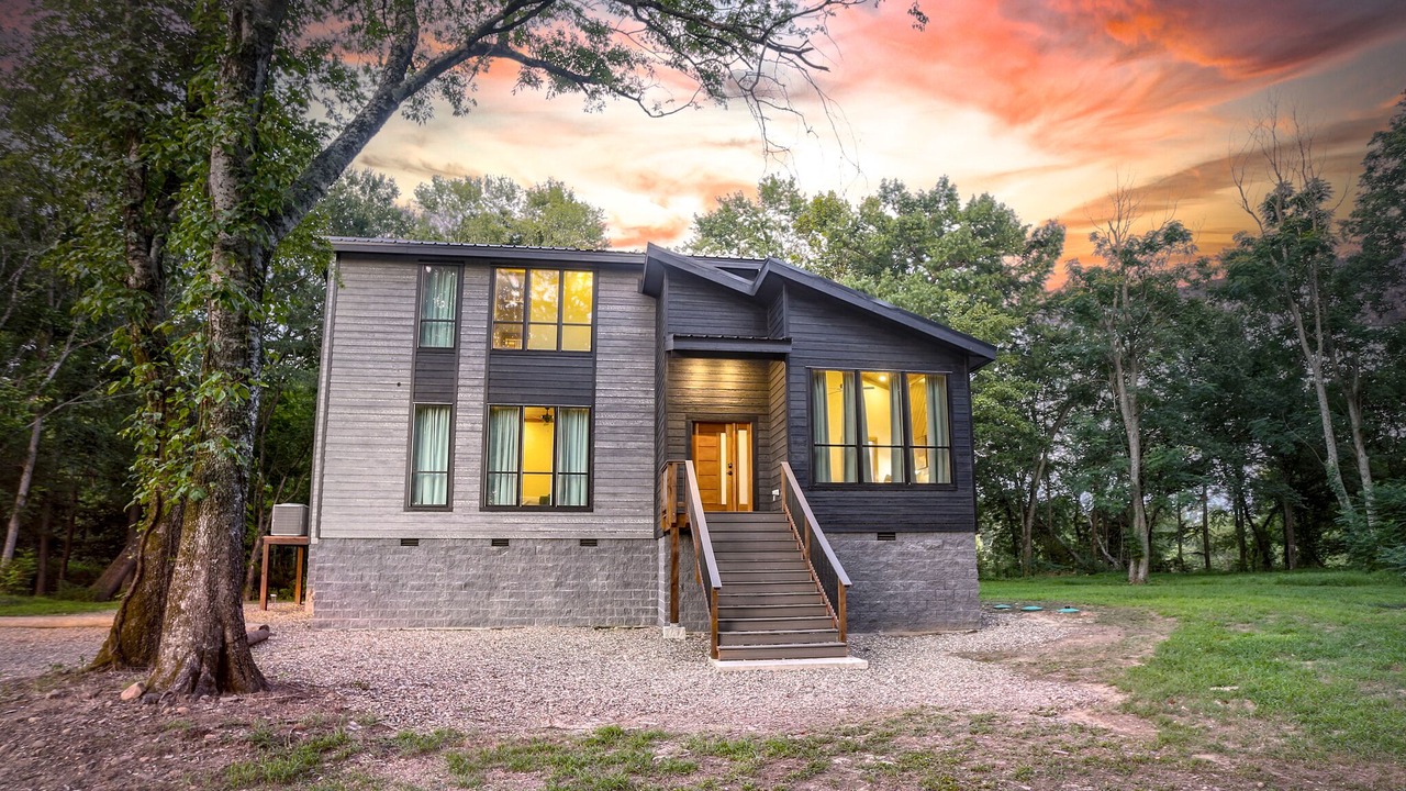 Photo of Outdoor in Broken Bow