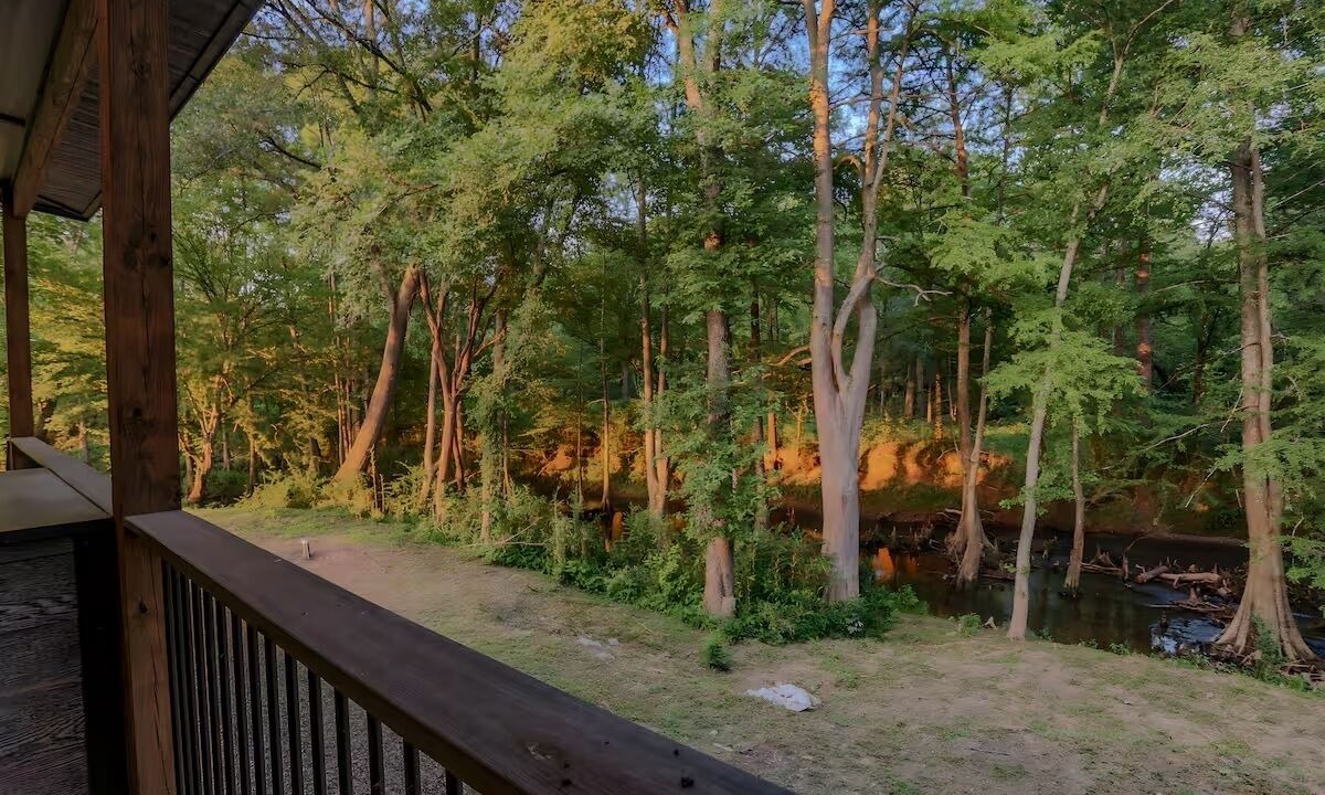 Photo of Outdoor in Broken Bow