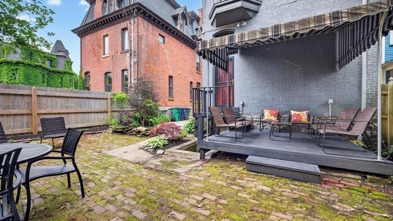 Photo of Outdoor in Allentown