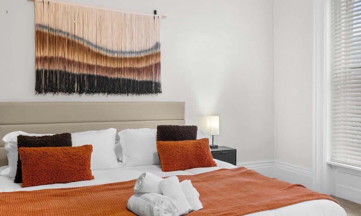 Photo of Bedroom in Allentown