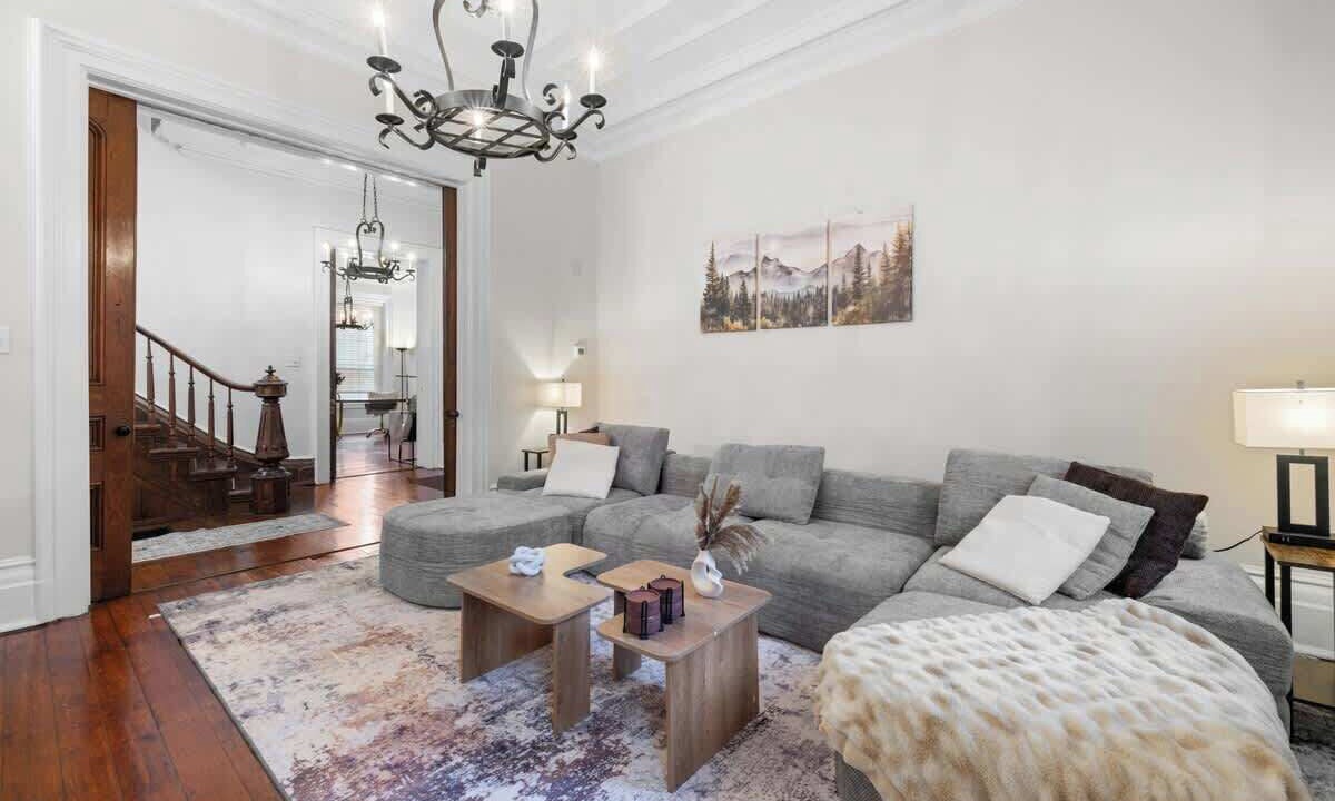 Photo of Livingroom in Allentown