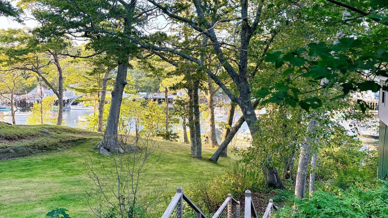 Photo of Outdoor in New Harbor