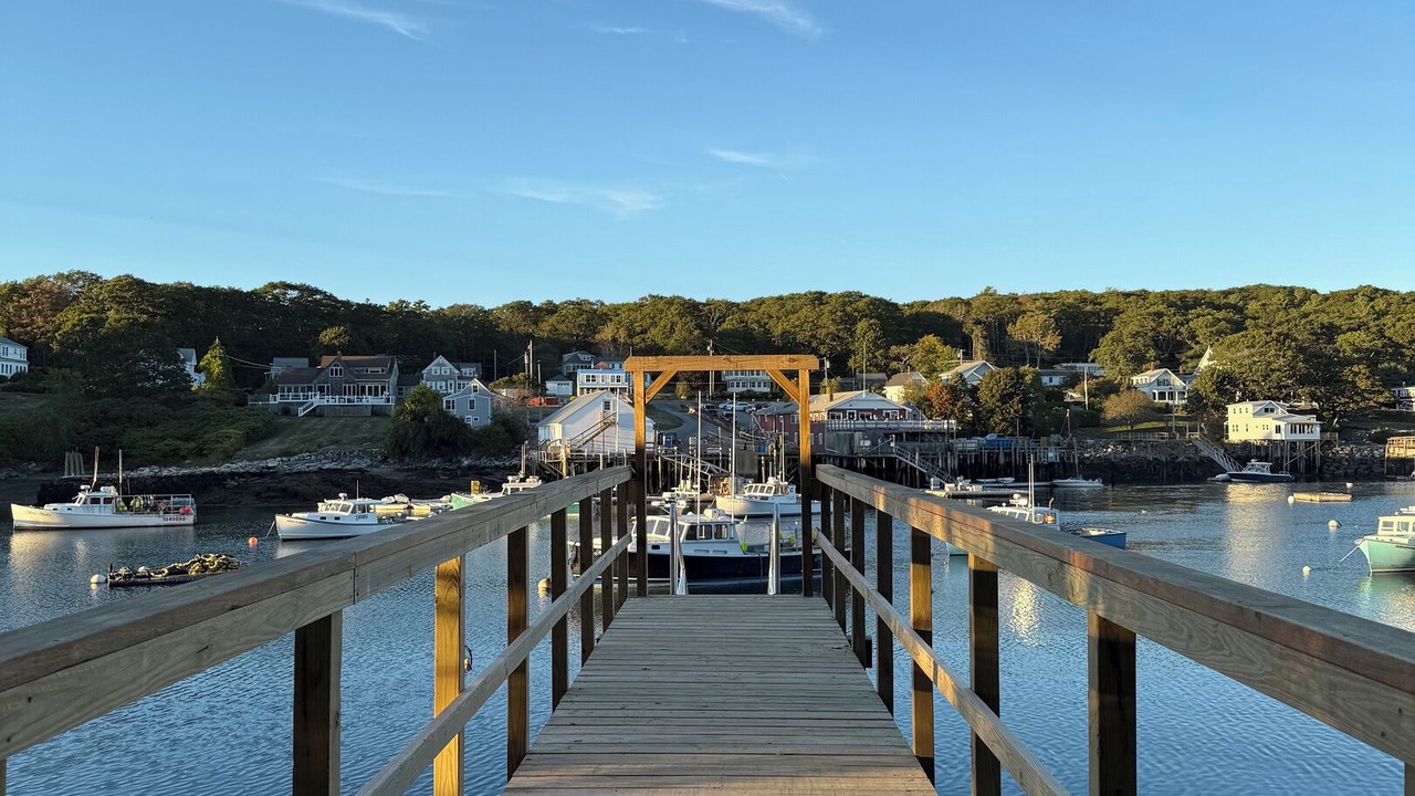 Photo of Others in New Harbor