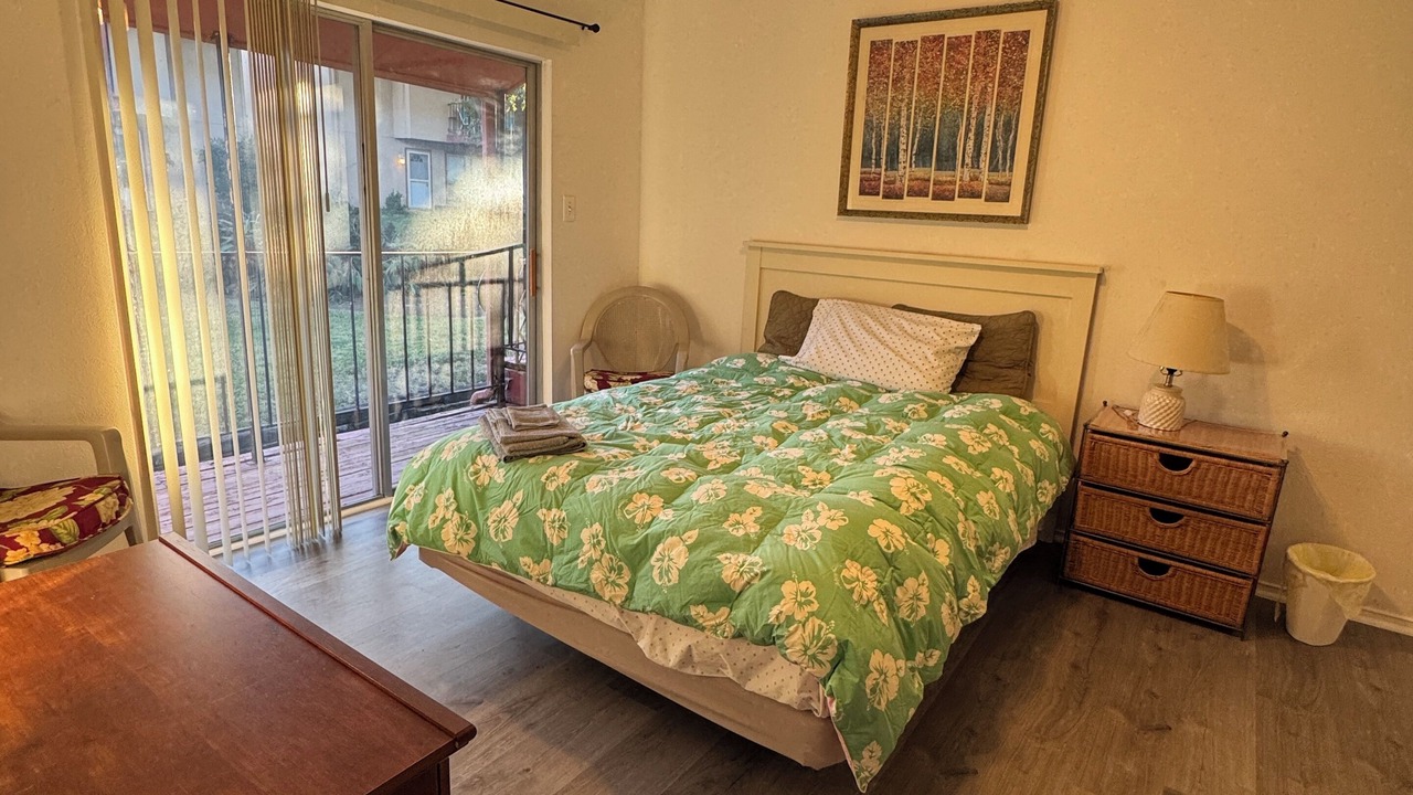 Photo of Bedroom in Garland