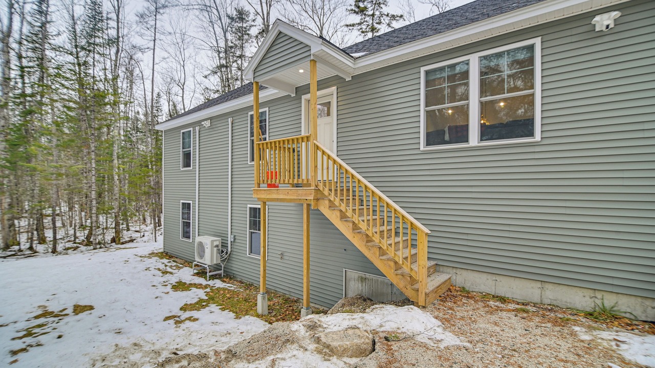 Photo of Outdoor in West Bridgton