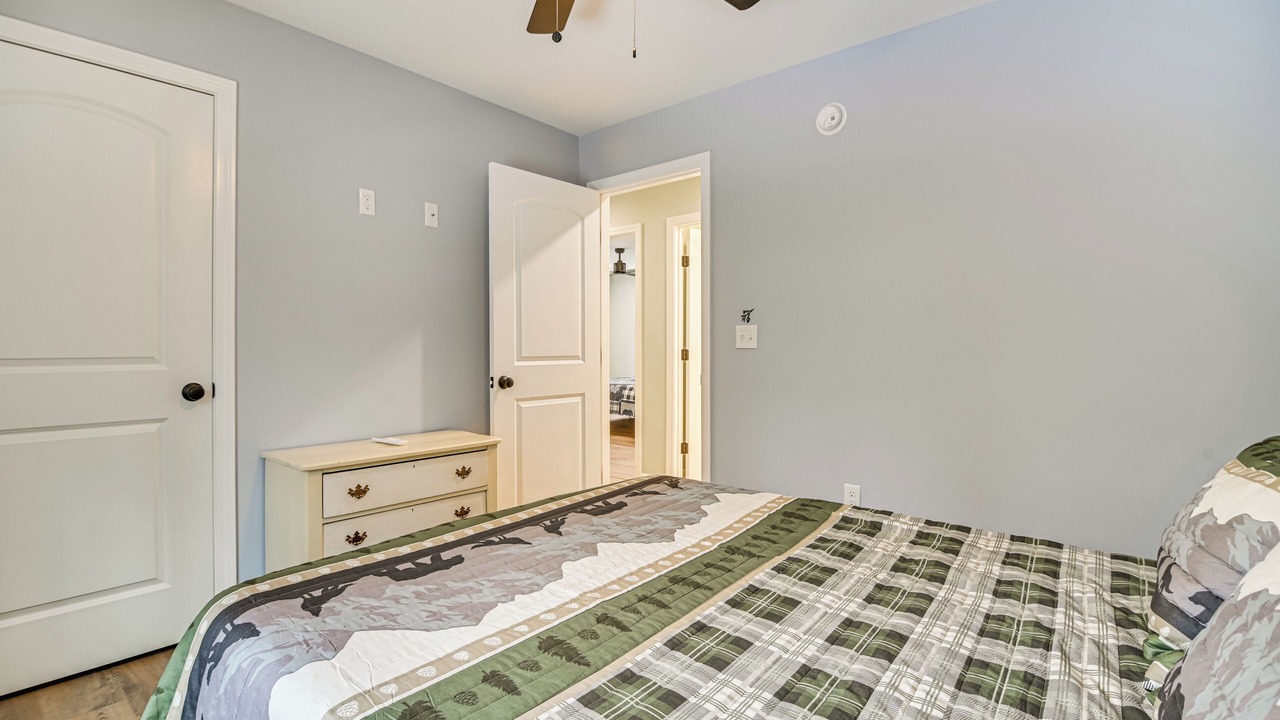 Photo of Bedroom in West Bridgton