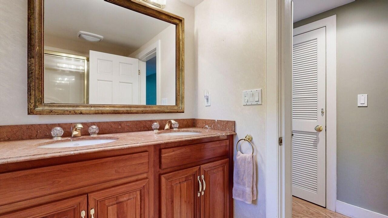 Photo of Bathroom in Center Lovell