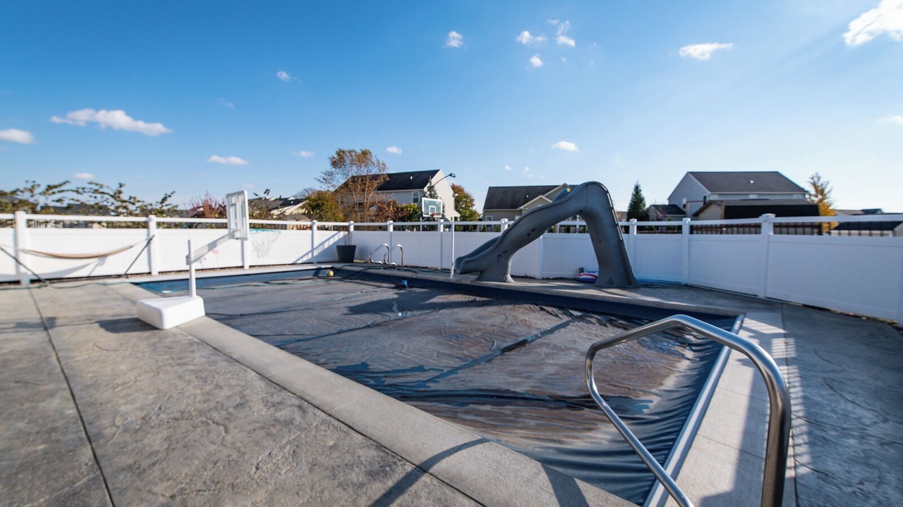 Photo of Outdoor in Huber Heights