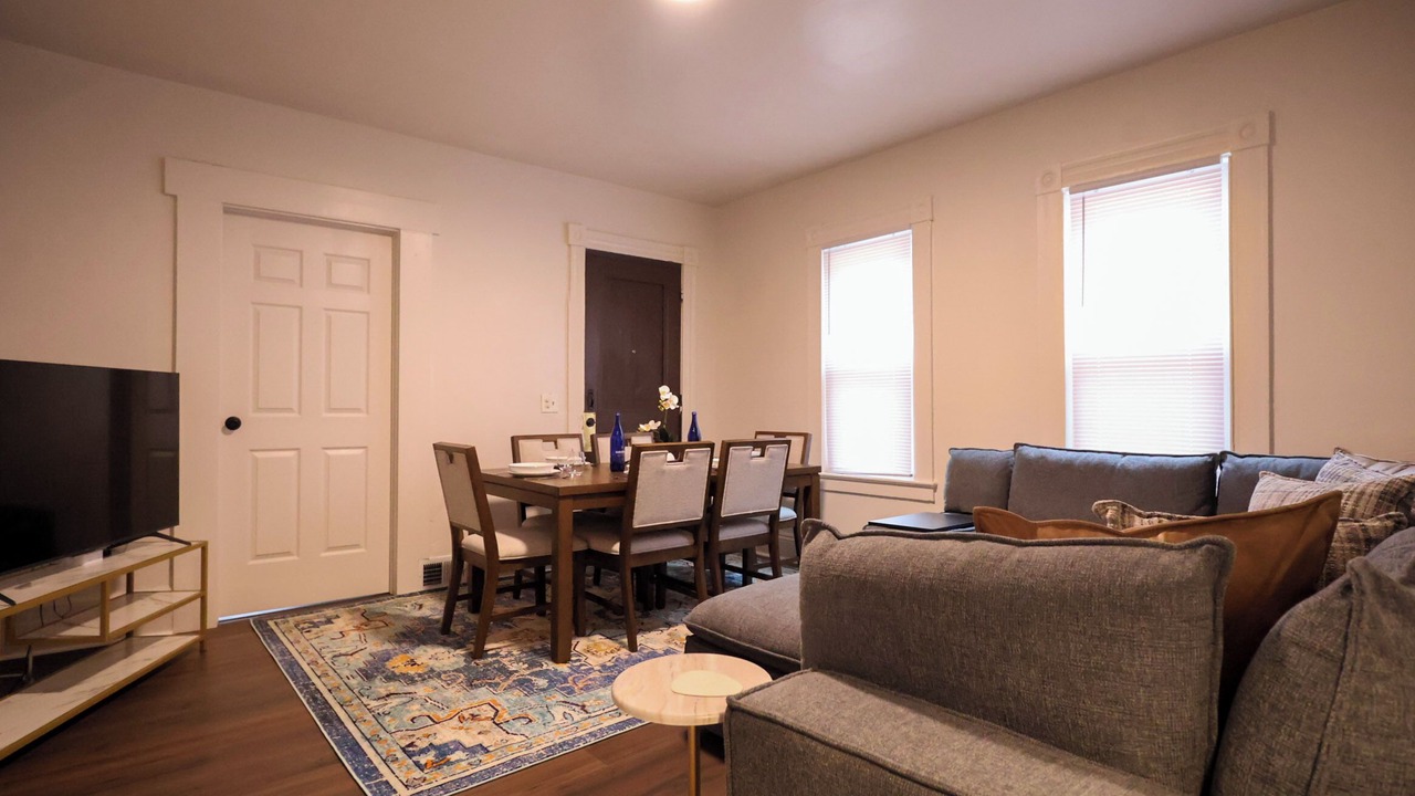Photo of Livingroom in Rochester