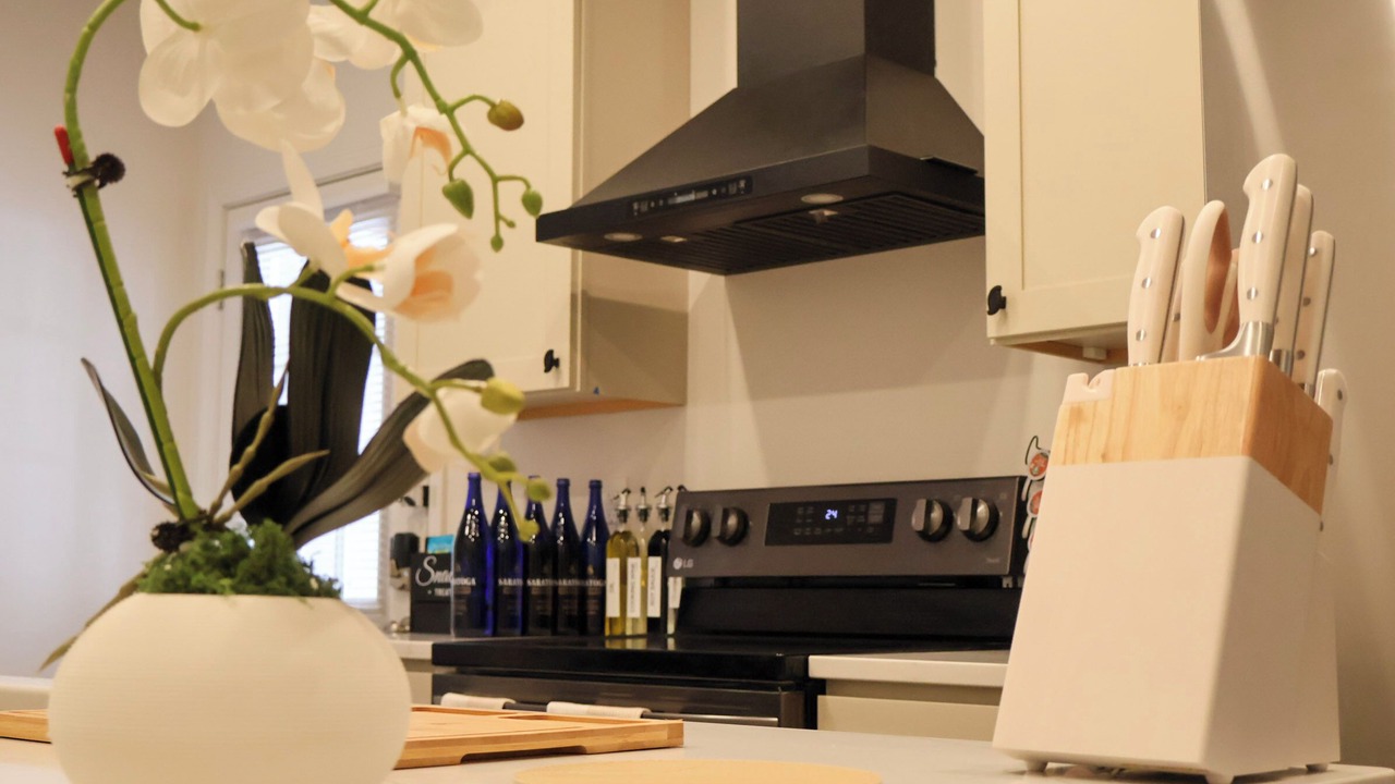 Photo of Kitchen in Rochester