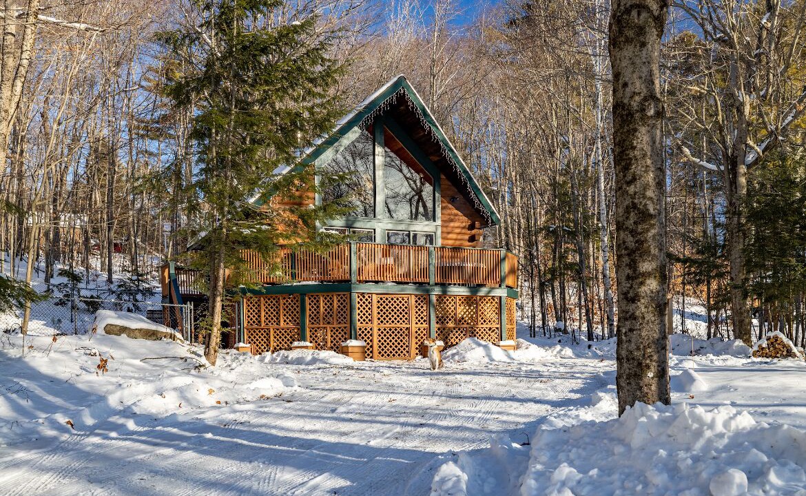 Photo of Outdoor in Bridgton